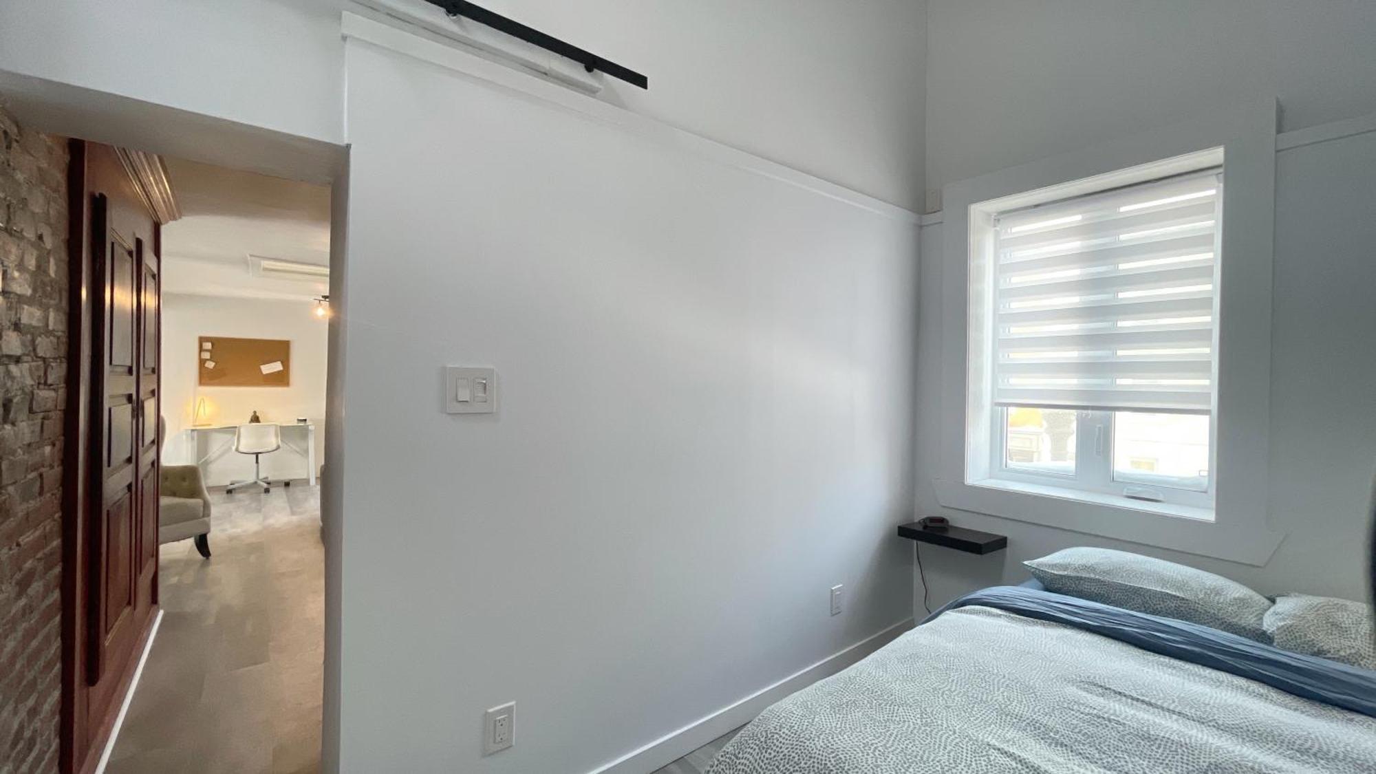 Quebec Grand Appartement By Hebergements Dcl المظهر الخارجي الصورة