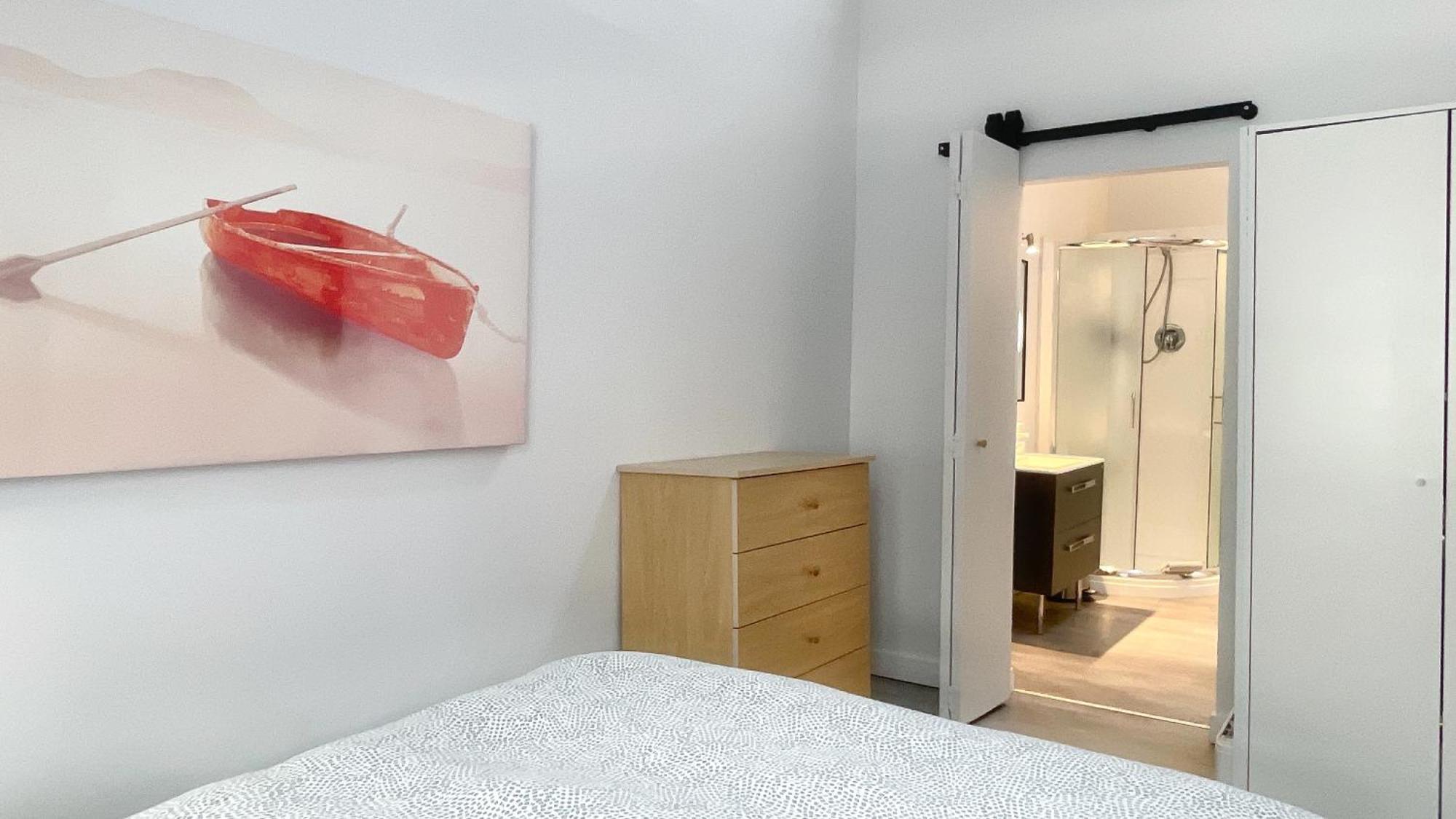 Quebec Grand Appartement By Hebergements Dcl المظهر الخارجي الصورة