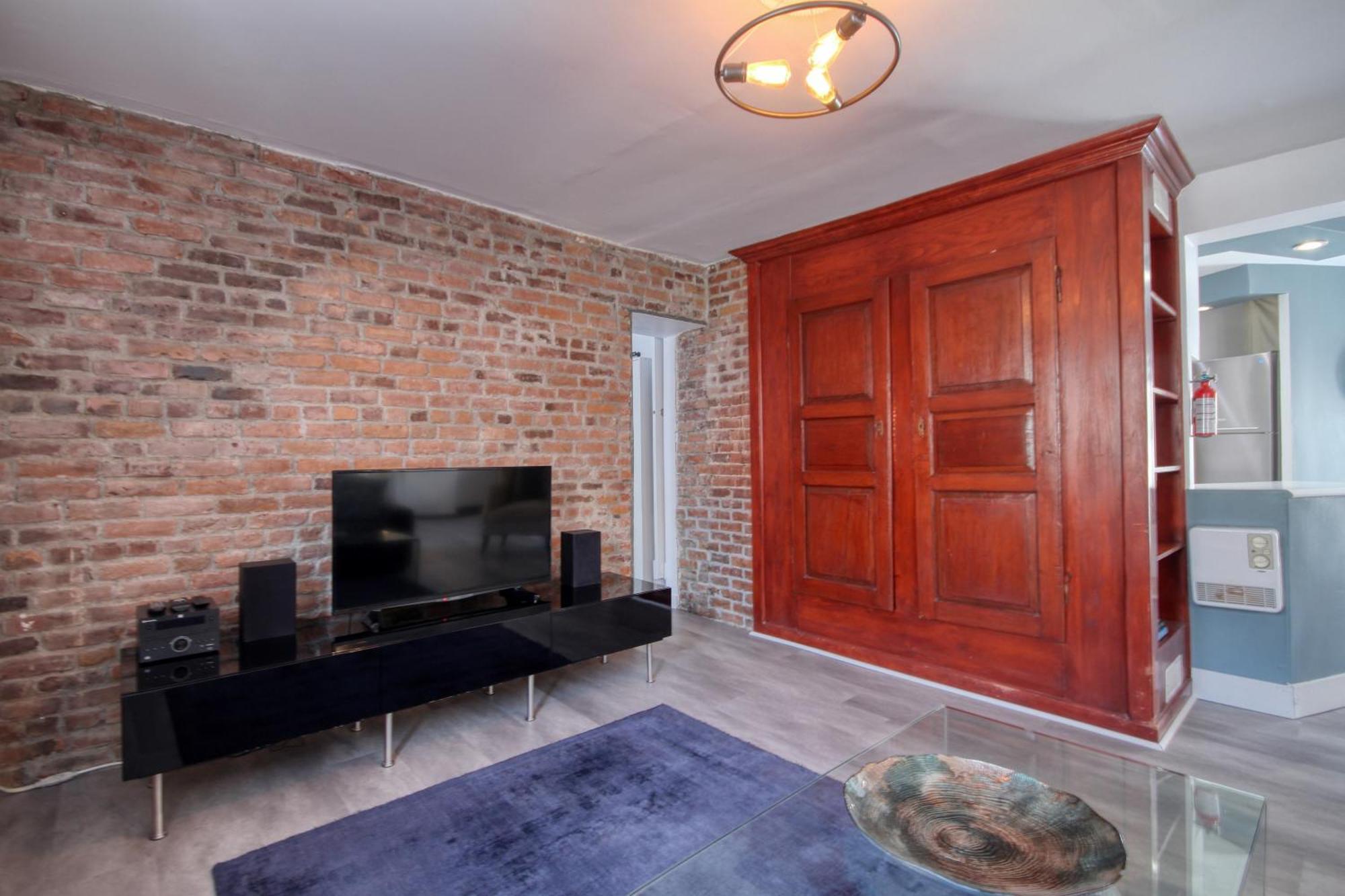 Quebec Grand Appartement By Hebergements Dcl المظهر الخارجي الصورة