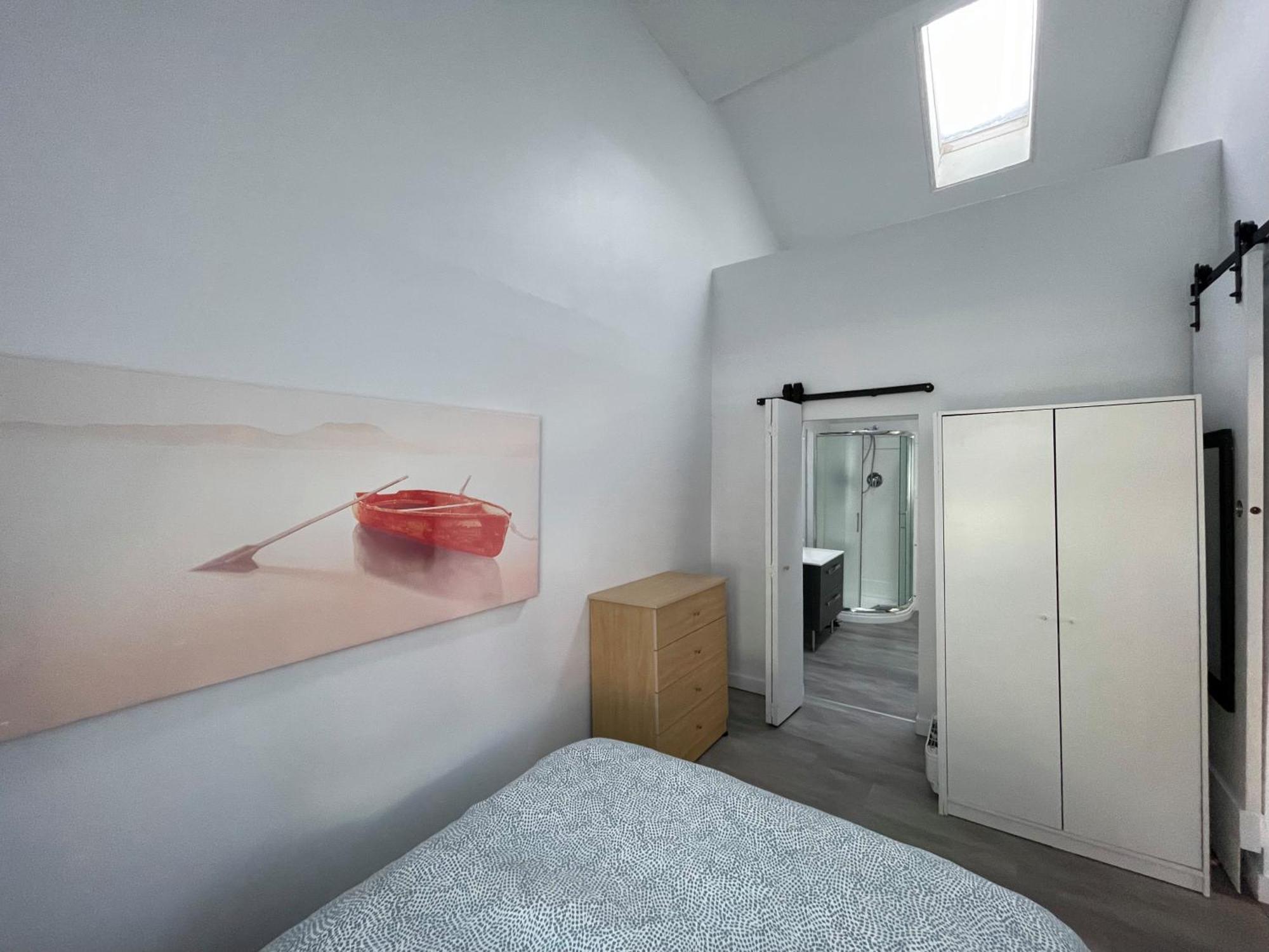 Quebec Grand Appartement By Hebergements Dcl المظهر الخارجي الصورة