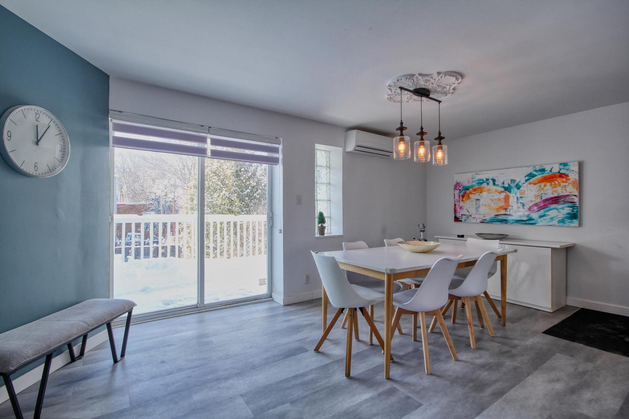 Quebec Grand Appartement By Hebergements Dcl المظهر الخارجي الصورة
