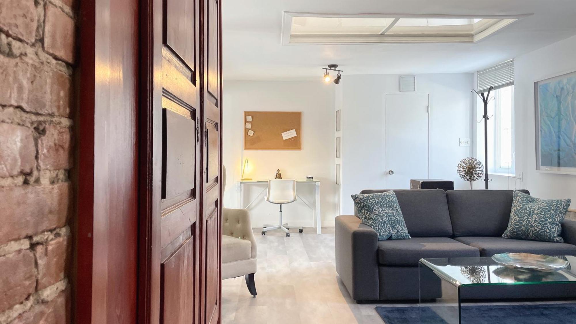 Quebec Grand Appartement By Hebergements Dcl المظهر الخارجي الصورة