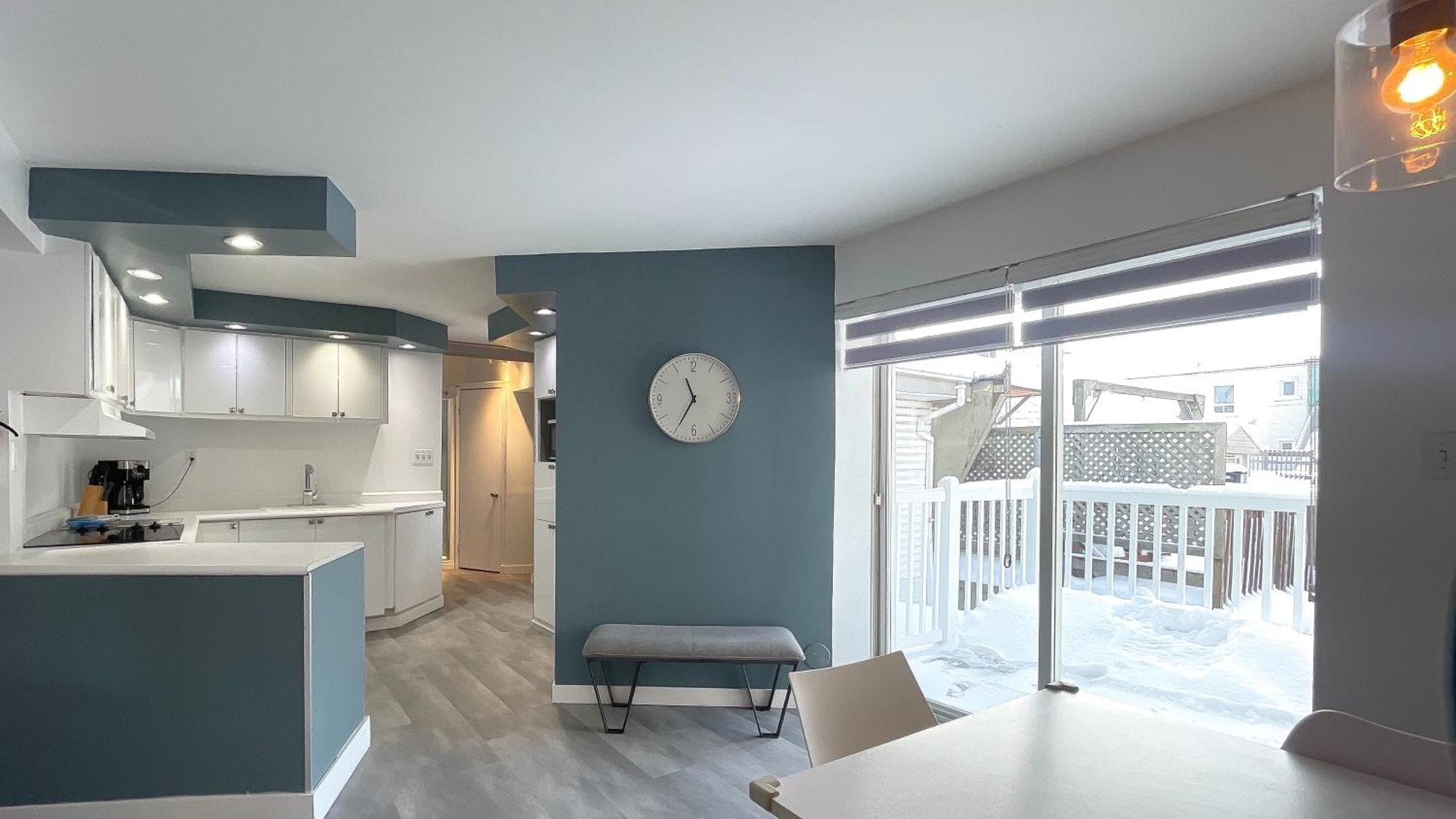 Quebec Grand Appartement By Hebergements Dcl المظهر الخارجي الصورة