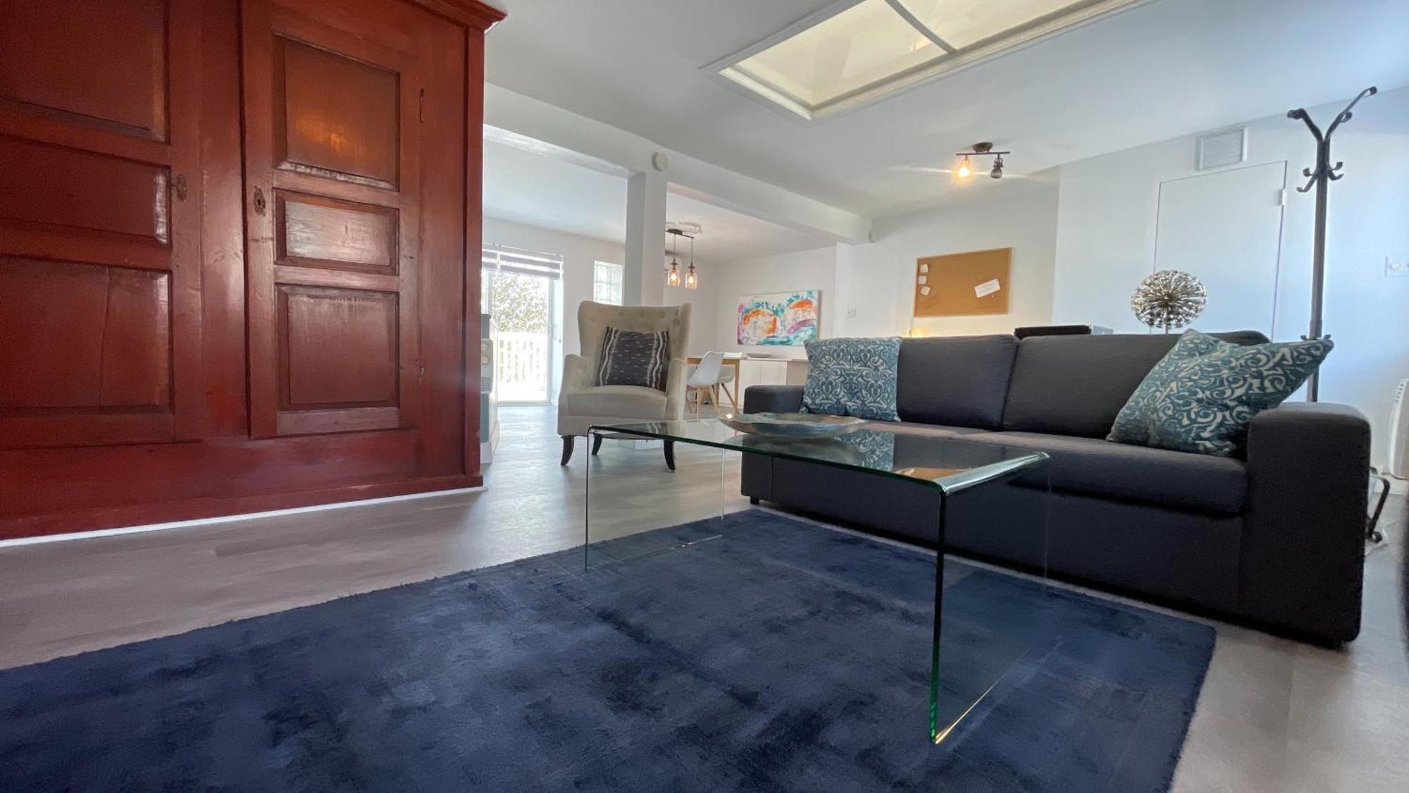 Quebec Grand Appartement By Hebergements Dcl المظهر الخارجي الصورة